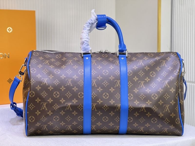 Louis Vuitton Travel Bags